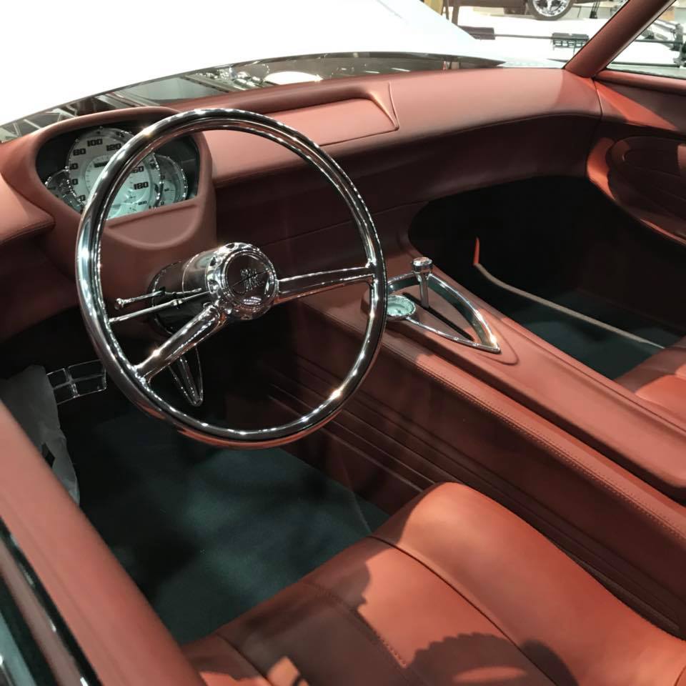 1957 Chevy - Great 8 finalist-2