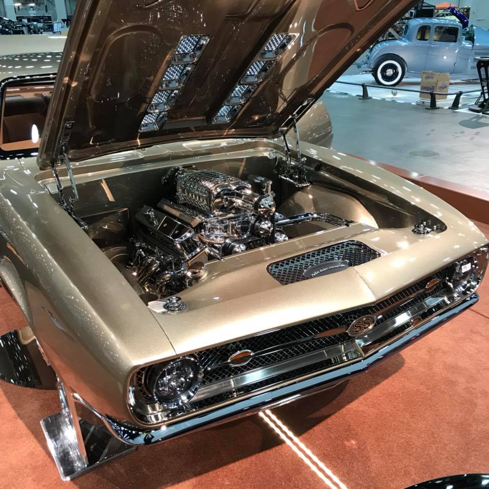 1967 Camaro - Great 8 finalist-2