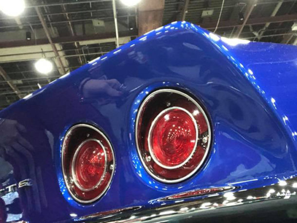 1972-Speedvette-Corvette-Taillight