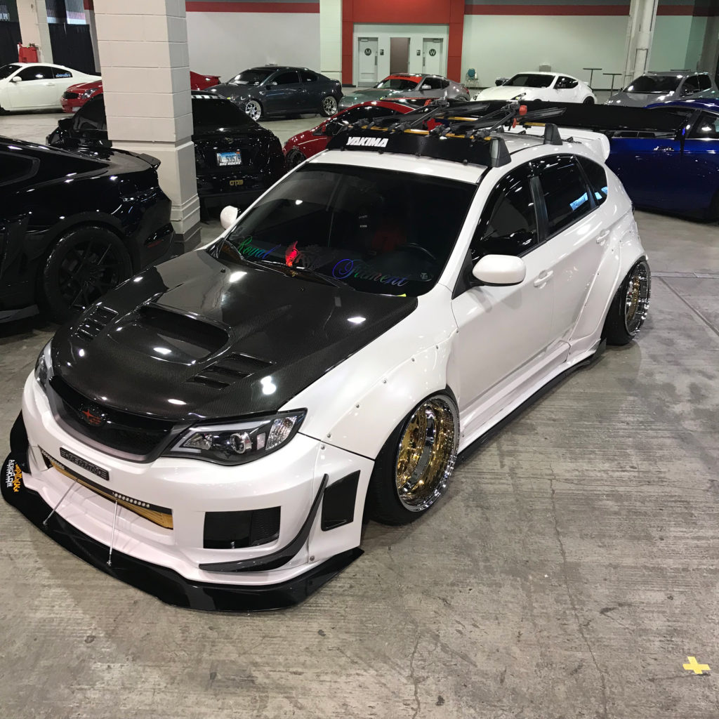 Chicago-WRX