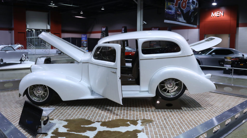 Chicago-coupe