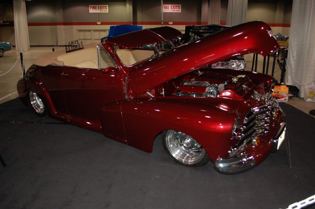 Chicago-custom-convertible