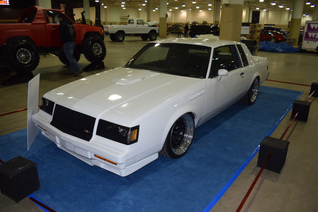 Piston-Powered-Auto-Rama-Buick-GNX