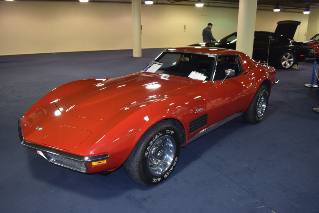 Piston-Powered-Auto-Rama-C3-Corvette