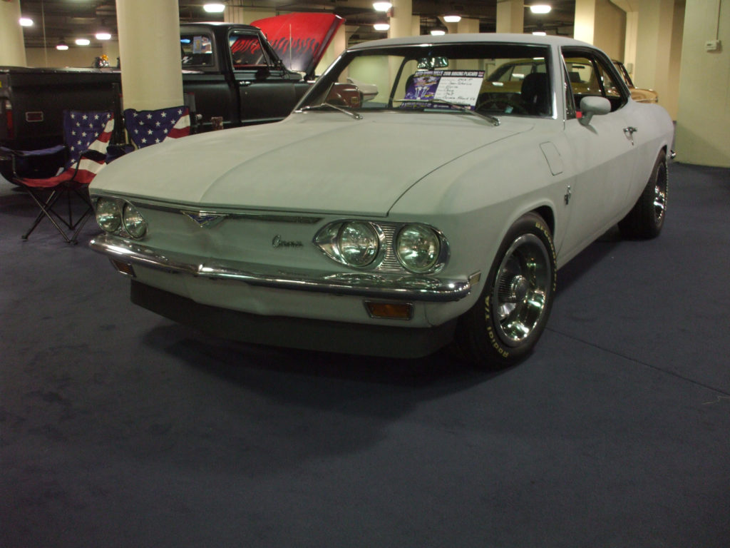 Piston-Powered-Auto-Rama-Corvair
