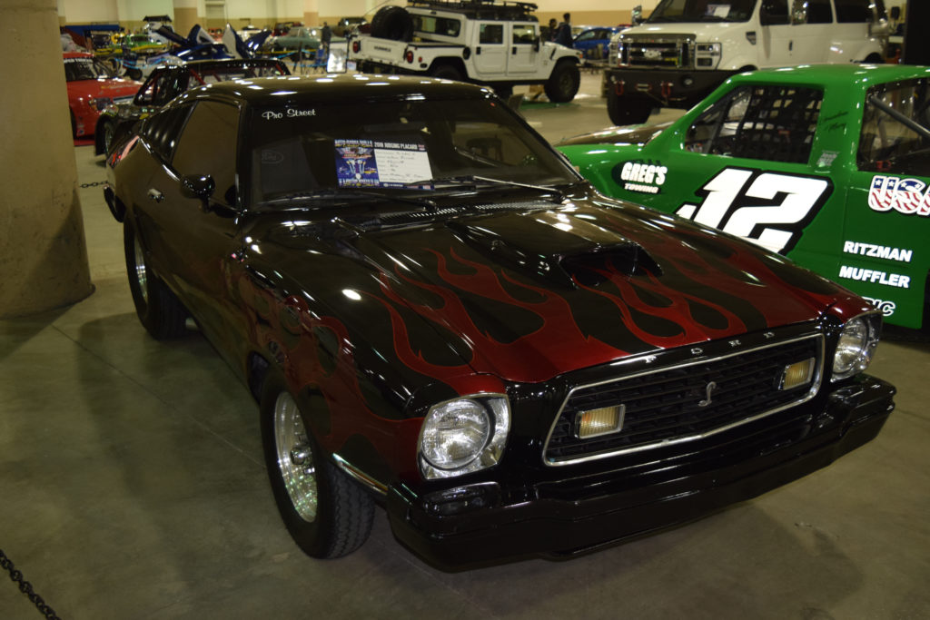 Piston-Powered-Auto-Rama-Ford-Cobra-II