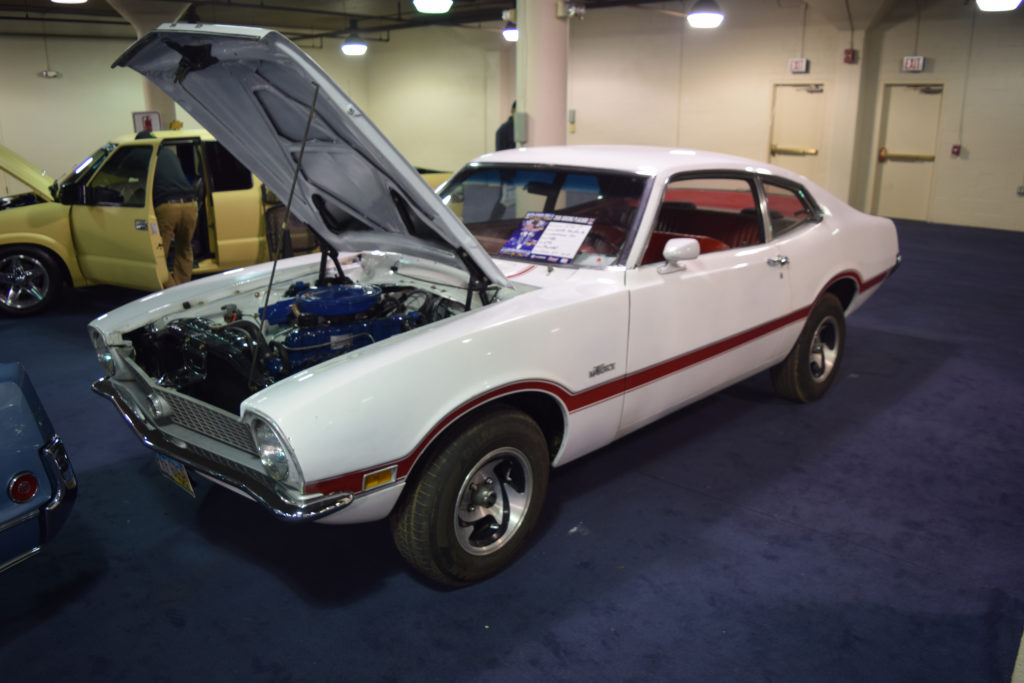 Piston-Powered-Auto-Rama-Ford-Maverick