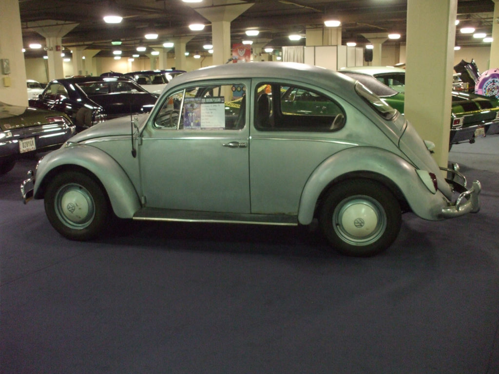 Piston-Powered-Auto-Rama-VW-Beetle