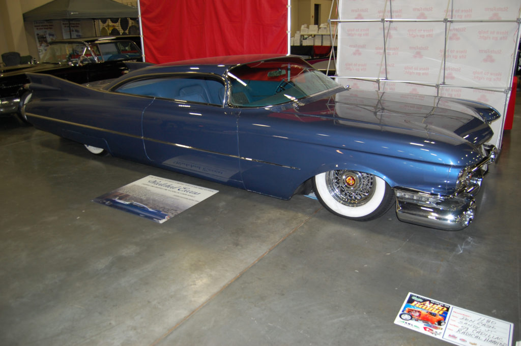 SLC-Car-Show-Cadillac-Custom
