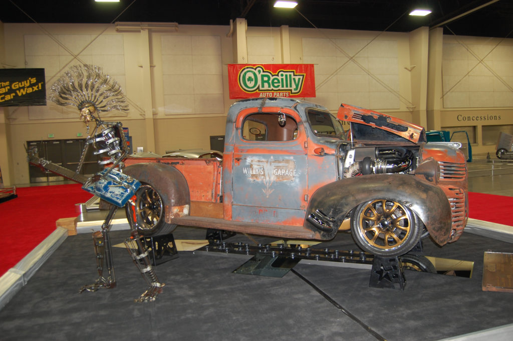 SLC-Car-Show-Chevy-Turbo-3100