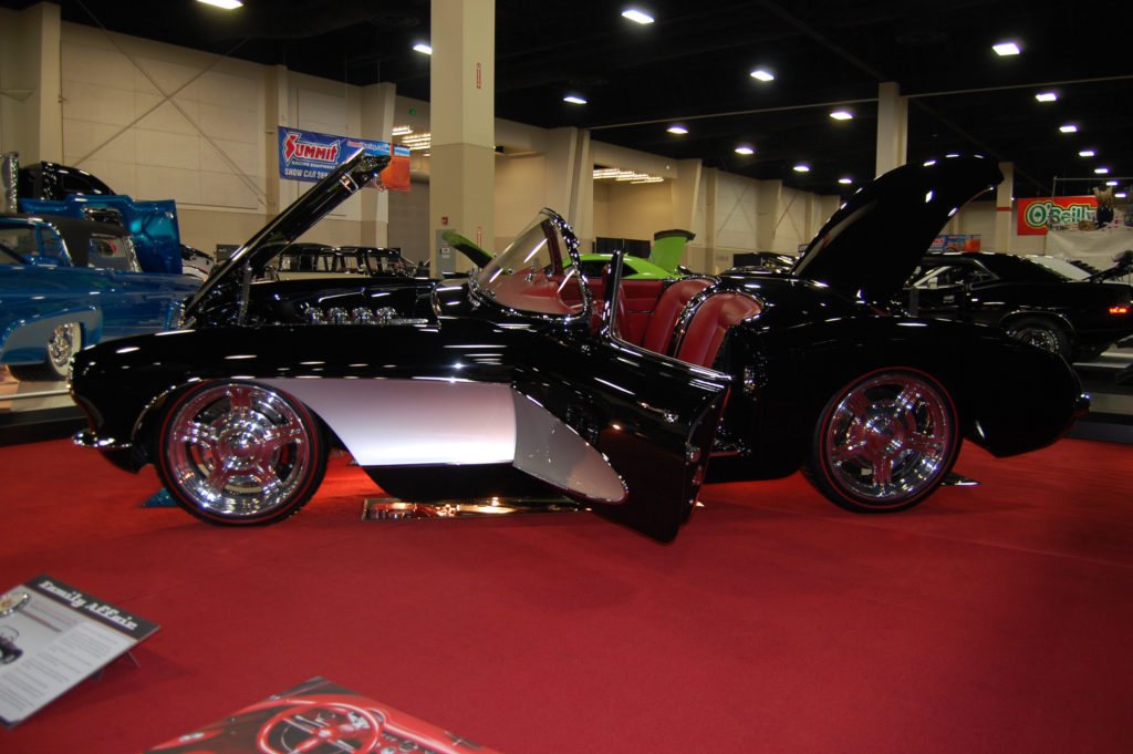 SLC-Car-Show-Custom-C1-Chevy-Corvette