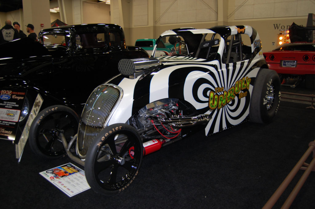 SLC-Car-Show-Fiat-Altered-Drag-Car