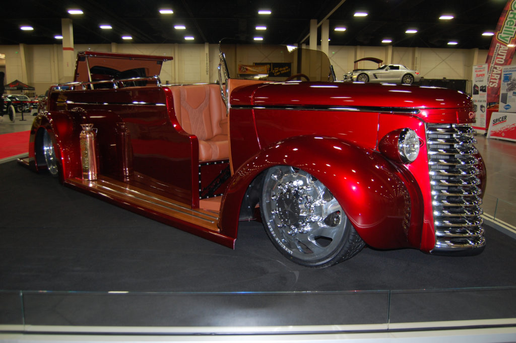 SLC-Car-Show-Hot-Rod-Fire-Truck