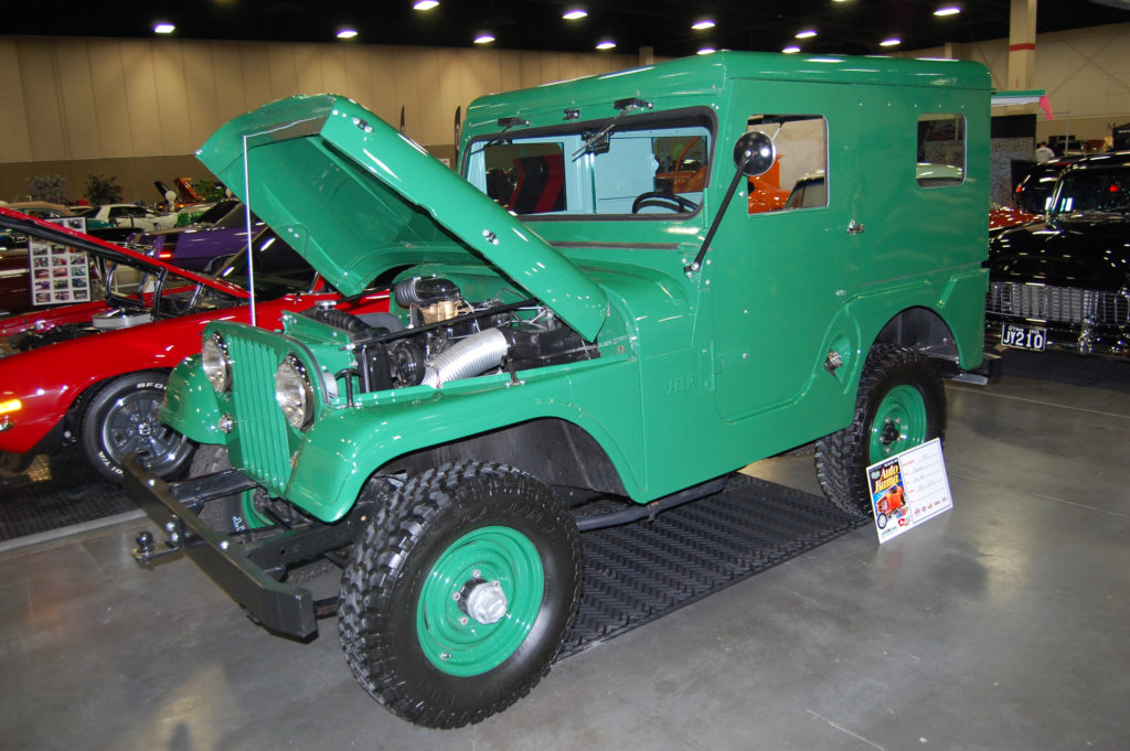SLC-Car-Show-Jeep-CJ5