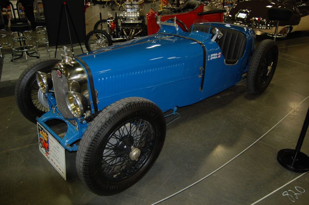 SLC-Car-Show-Vintgae-Rally
