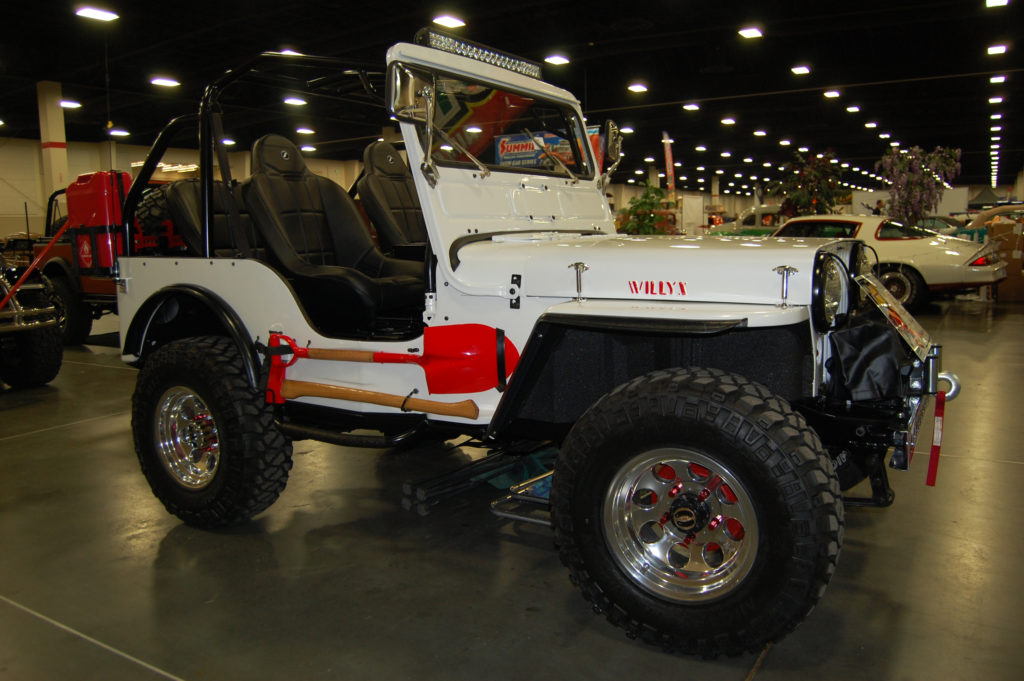 SLC-Car-Show-Willys-CJ3A