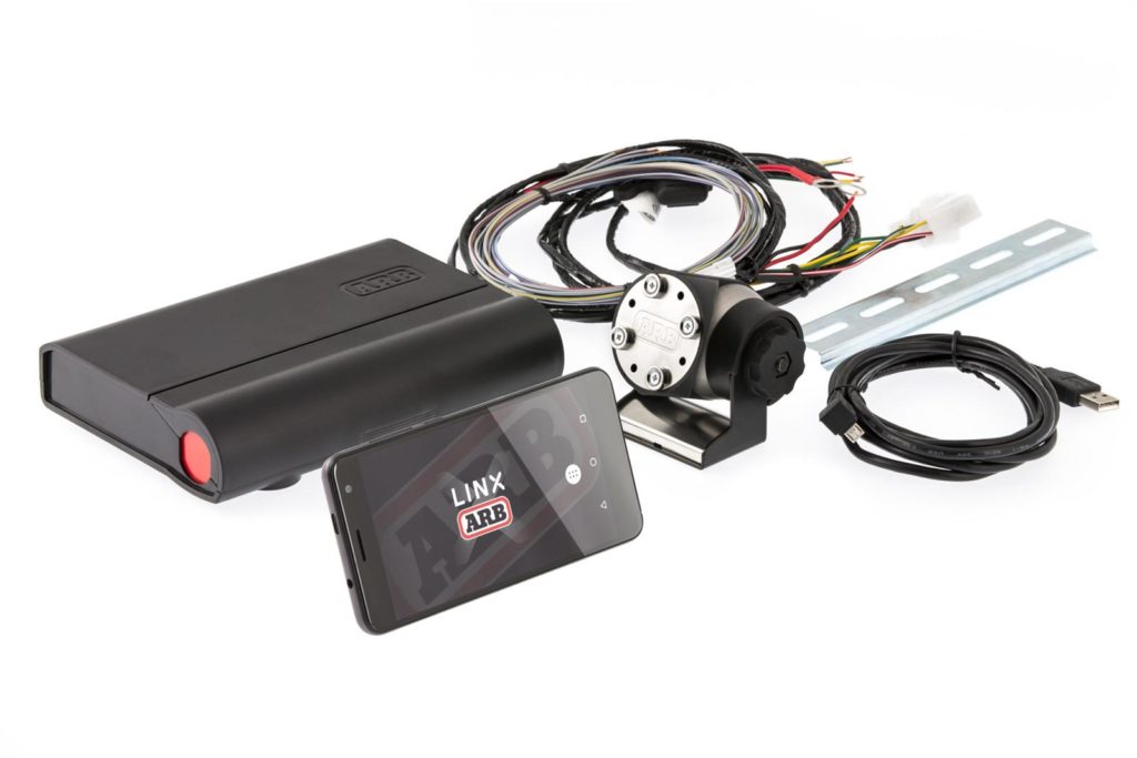 LINX Kit