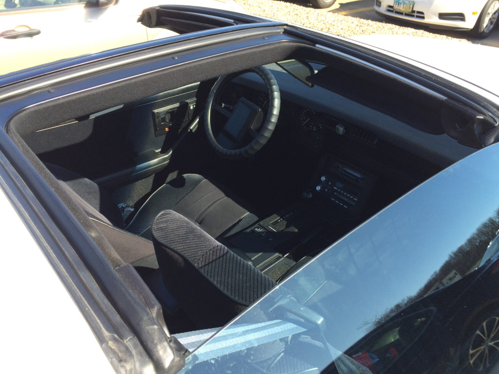 1985-Camaro-T-Top-Interior