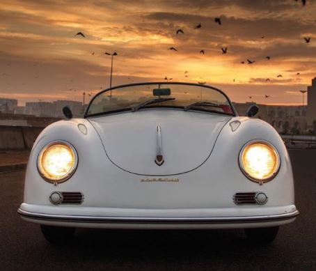 Porsche 356