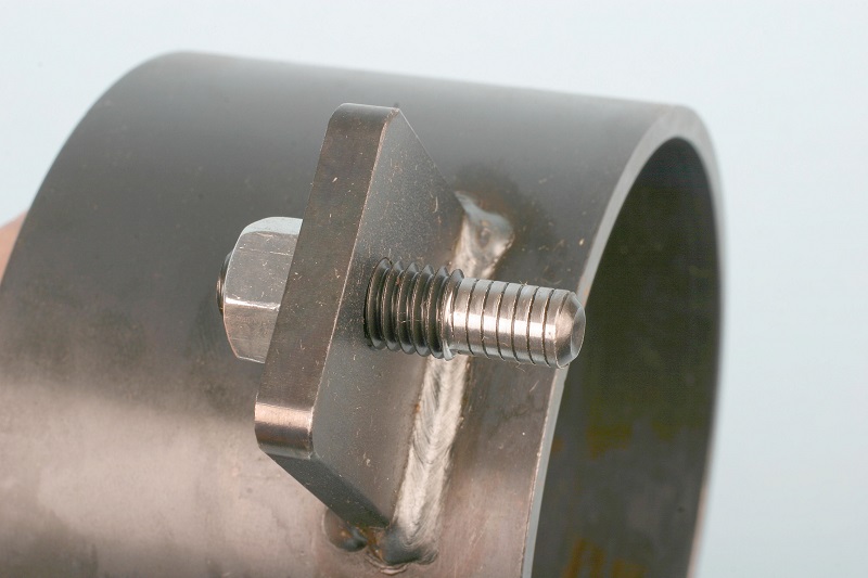 reluctor ring installation tool