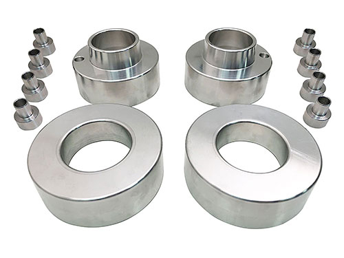 Tuff-Country-JL-Lift-Kit-Components