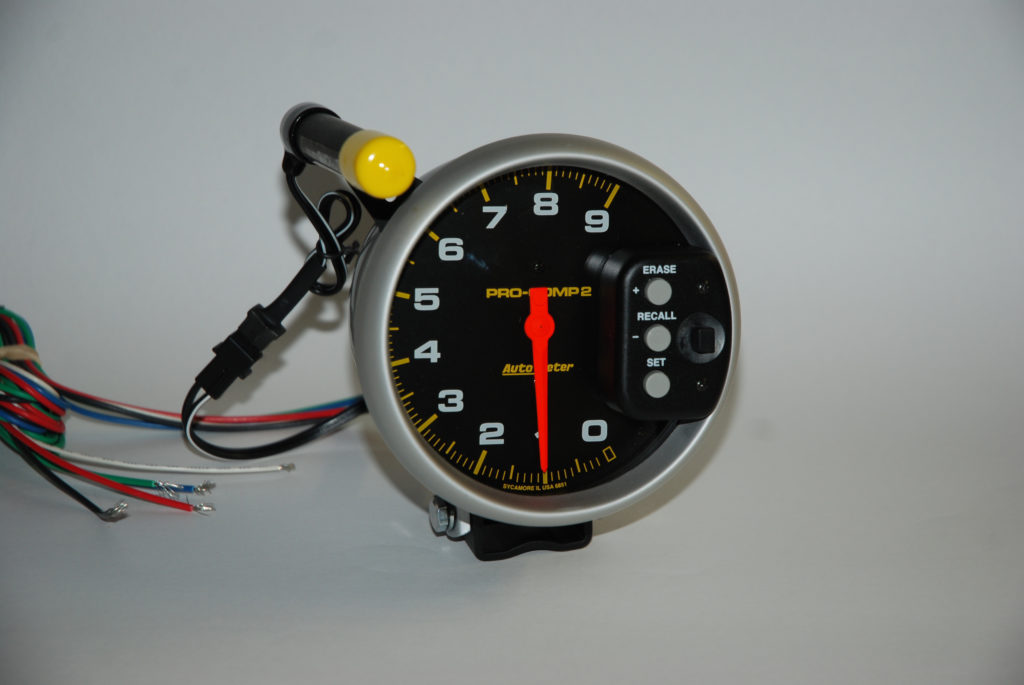 Tach-3