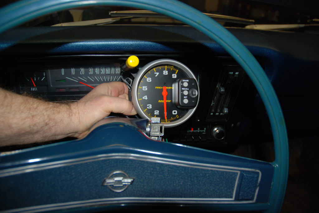 Tach-5
