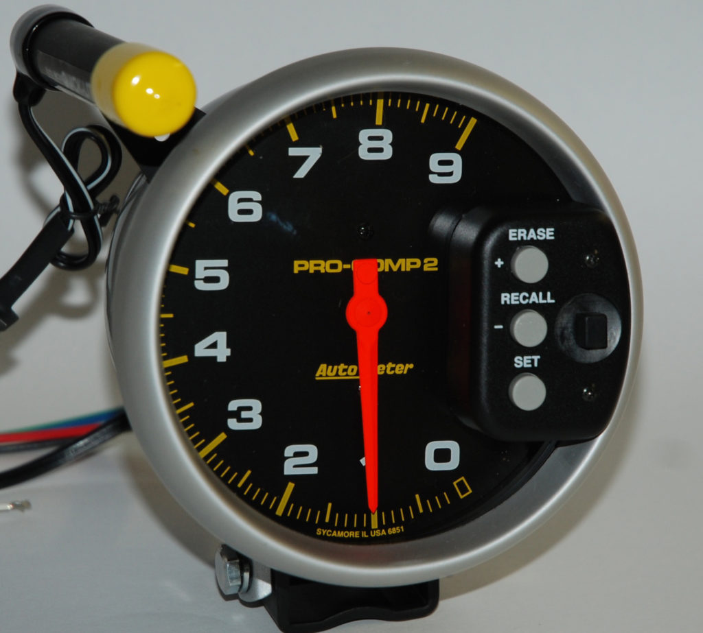 Tach-7