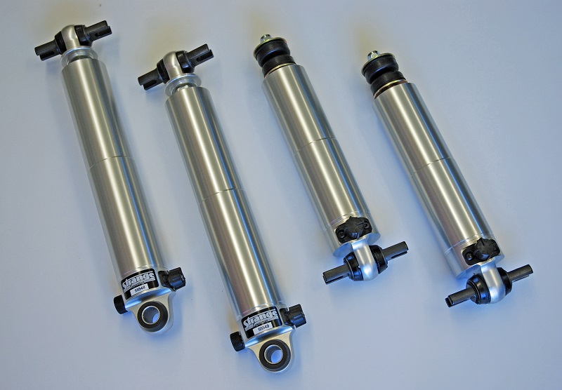 strange engineering adjustable shock absorbers