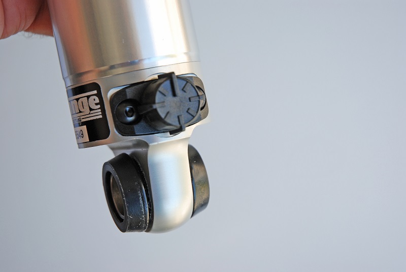 strange engineering adjustable shock absorbers