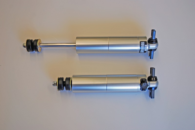 strange engineering adjustable shock absorbers