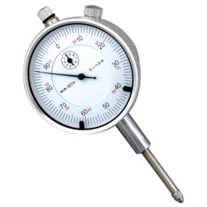 summit dial indicator