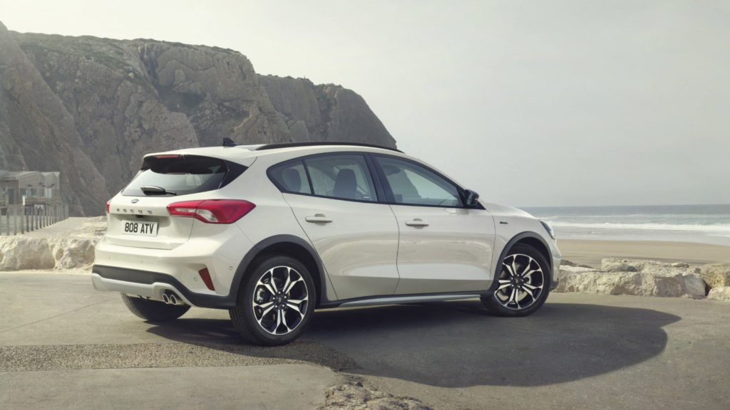 Ford-Focus-Active