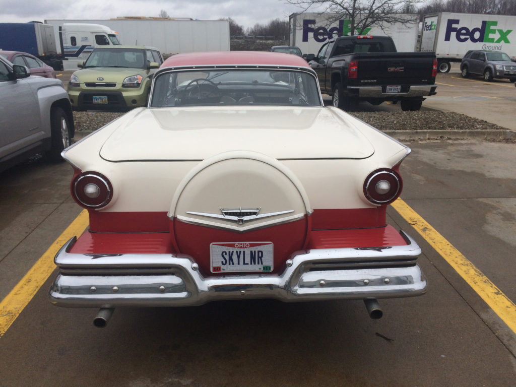 1957-Ford-Skyliner-Rear