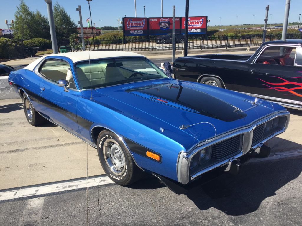 Atlanta-Motorama-3rd-Gen-Charger