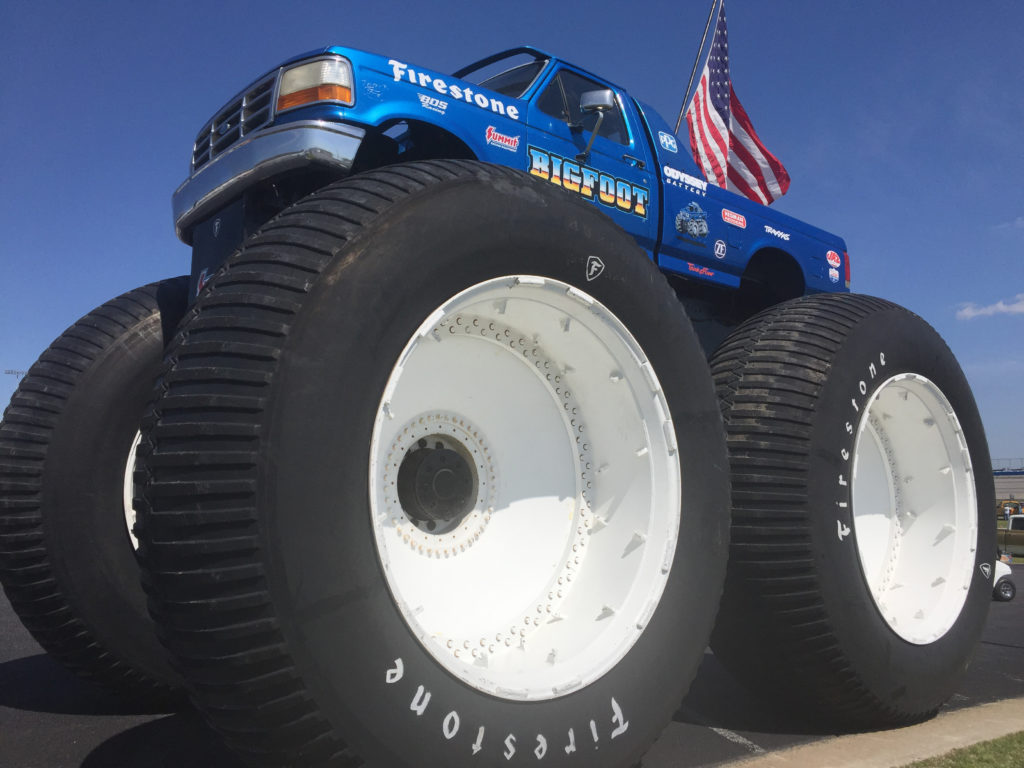 Atlanta-Motorama-BIGFOOT