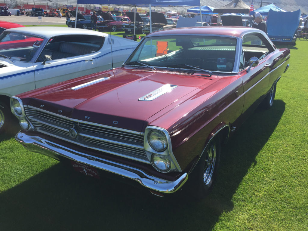 Atlanta-Motorama-Ford-Fairlane