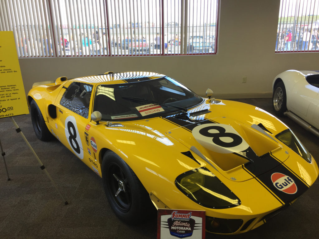 Atlanta-Motorama-Ford-GT40
