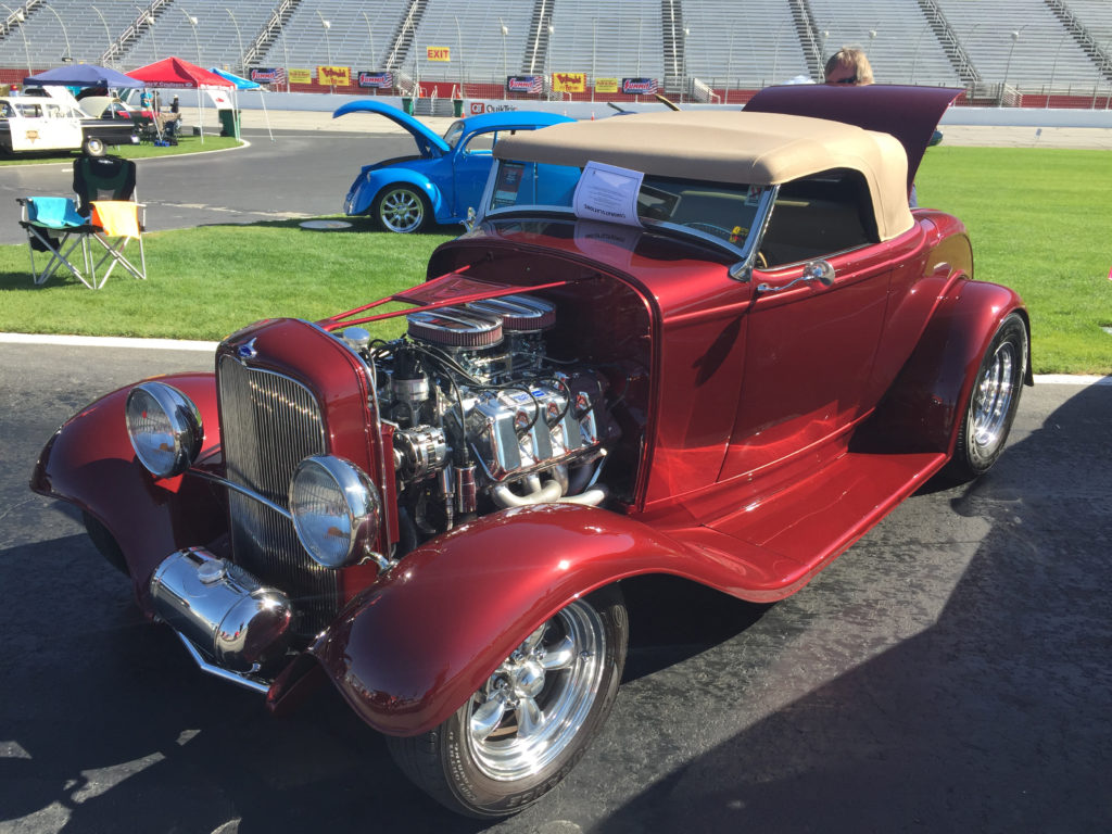 Atlanta-Motorama-Ford-Hot-Rod