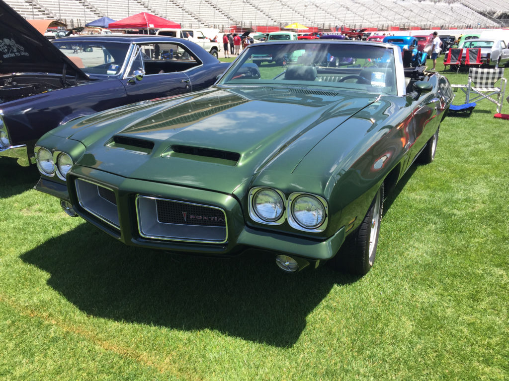 Atlanta-Motorama-Pontiac-Lemans