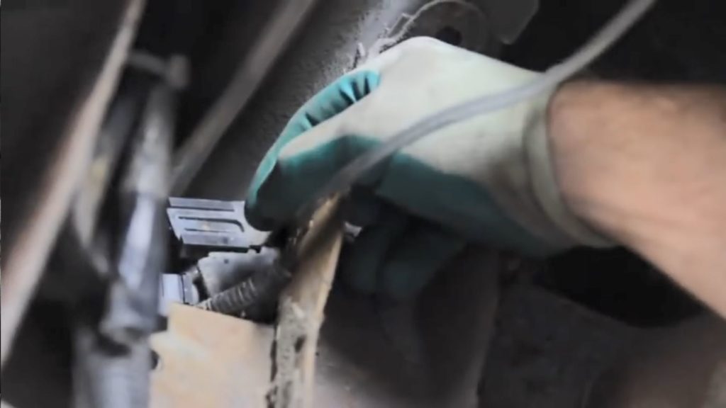 Airtex Ground Connection Video Still