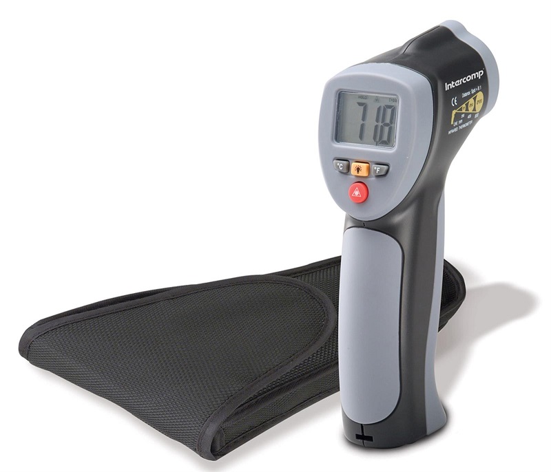 laser heat gun