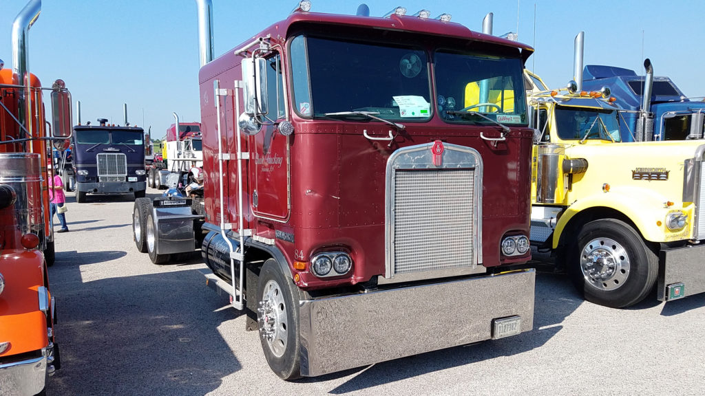 kenworth-coe-truck-vintage