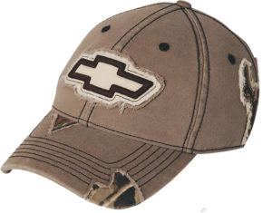 Chevy-Camo-Cap
