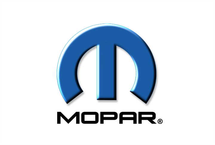 mopar omega logo