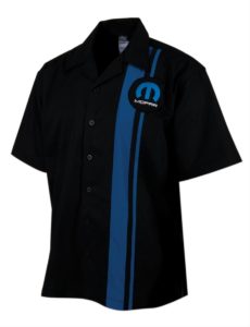 mopar pit shirt