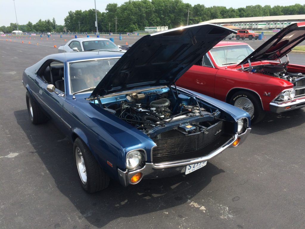 AMC Javelin