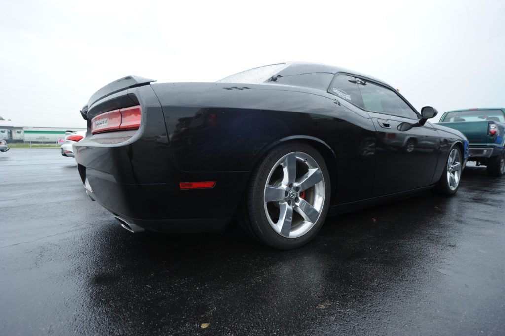 Dodge-Challenger