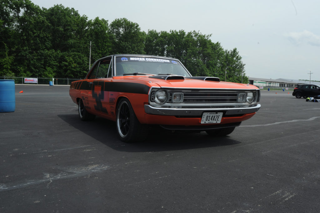 Dodge-Dart