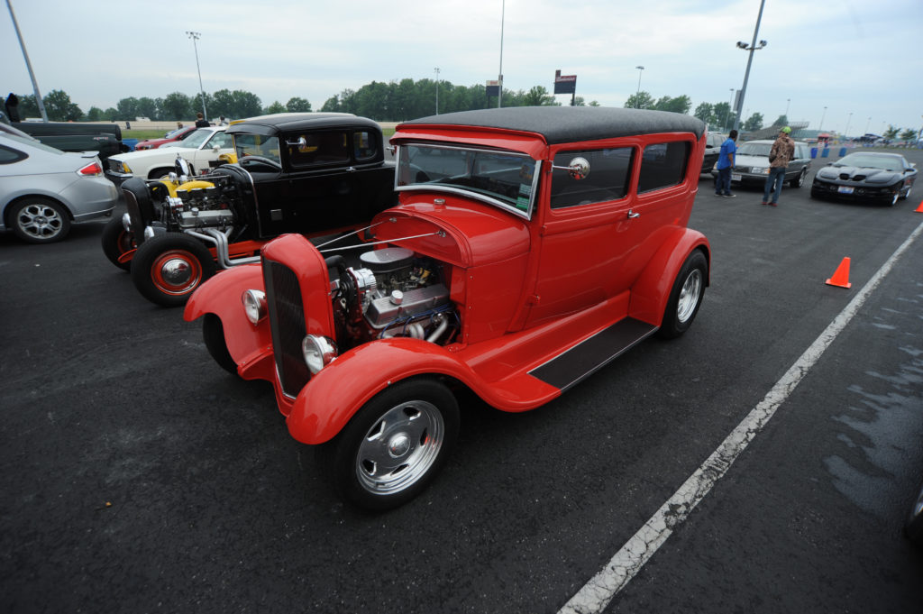 Ford-Hot-Rod-Pair